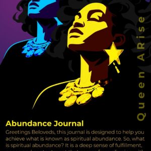 Abundance Journal
